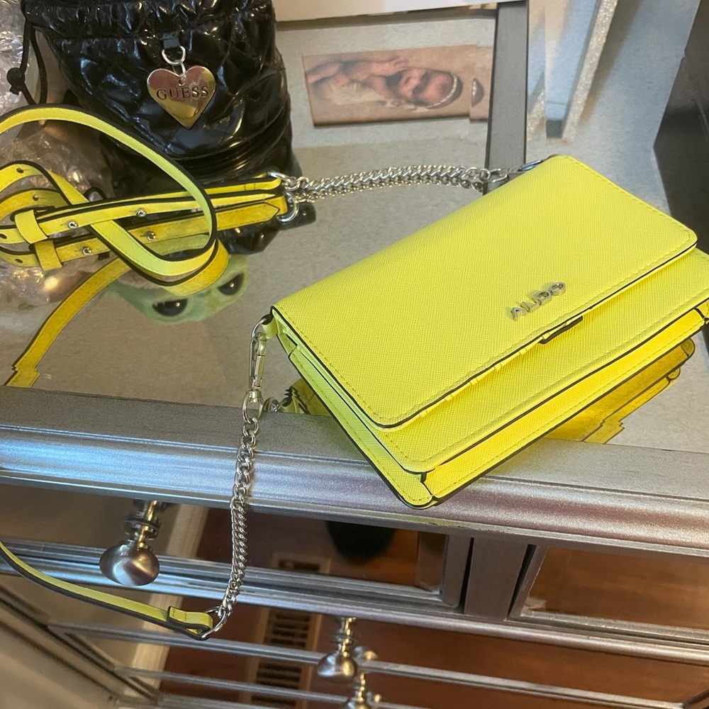 Also crossbody